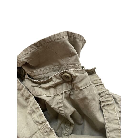 Seed Heritage Olive Utility Jacket Size 2-3y - Picture 3 of 4